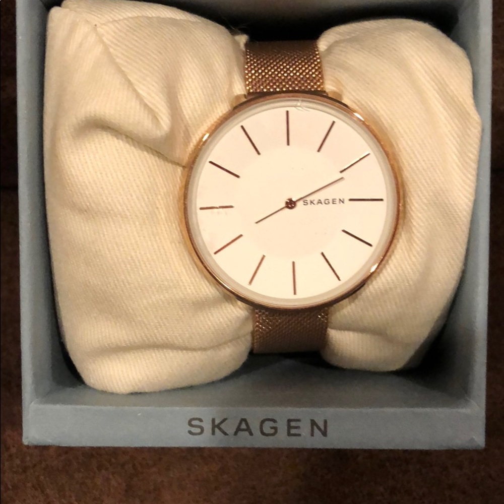 Skagen watch brand new without tag